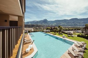 Alojamiento - La Maiena Meran Resort