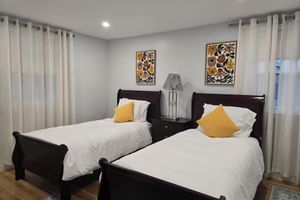Alquiler Vacacional - Charming 3-bedroom House- FIFA World Cup 2026 Stay