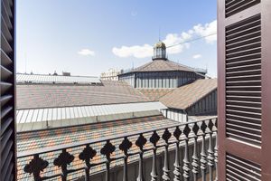 Alojamiento - Inside Barcelona Apartments Mercat