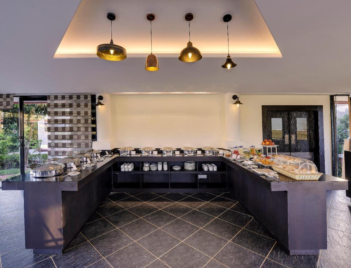 Restaurant Sterling Kanha