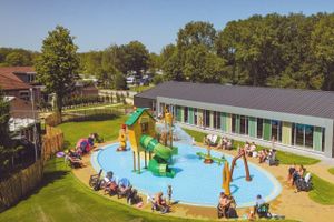 Alojamiento - Camping Marvilla Parks Kaatsheuvel