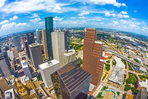Paquete - Holiday Inn Express & Suites Houston NW - Hwy 290 Cypress by IHG