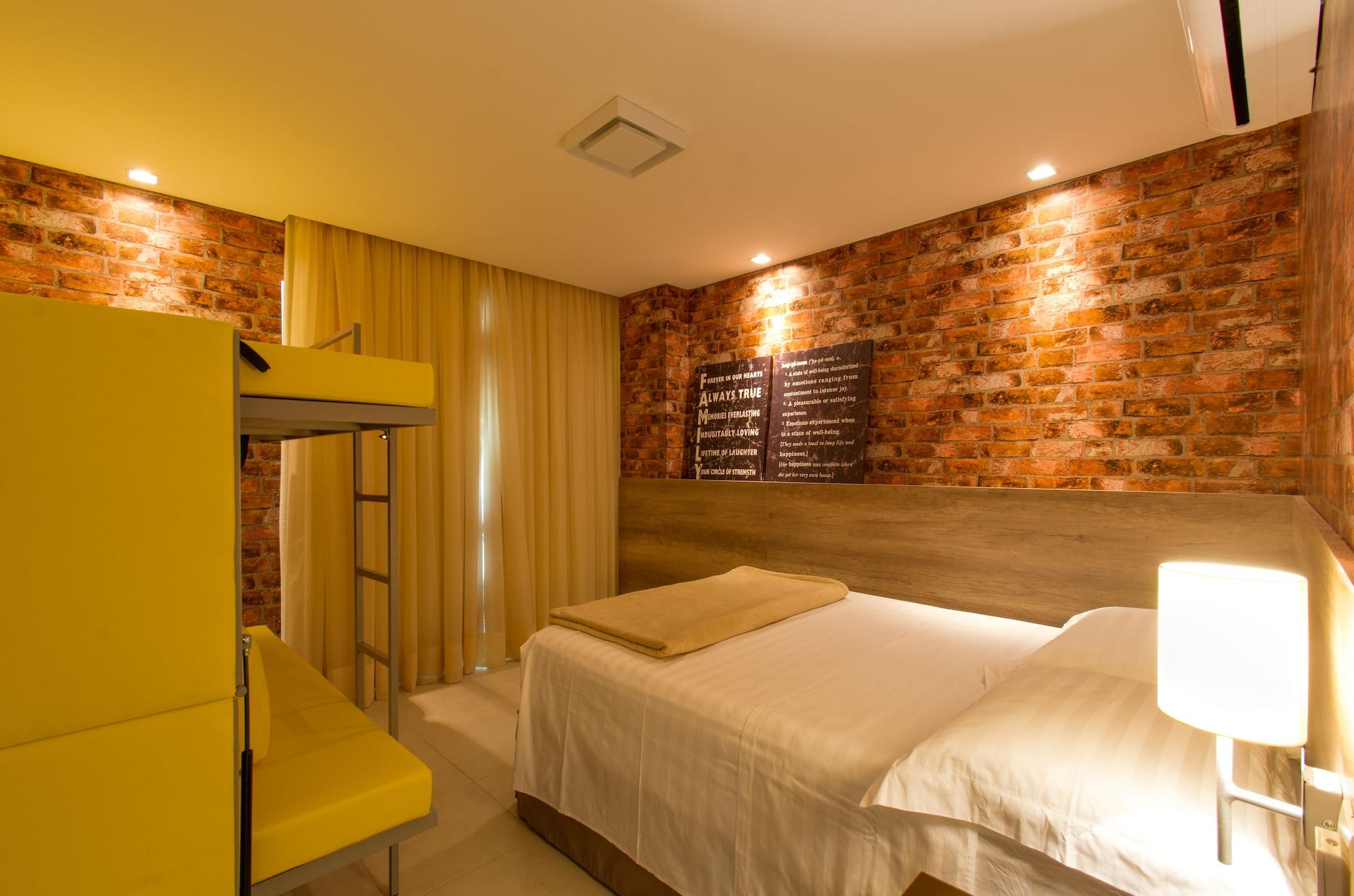 Habitación Dream Home Maceió