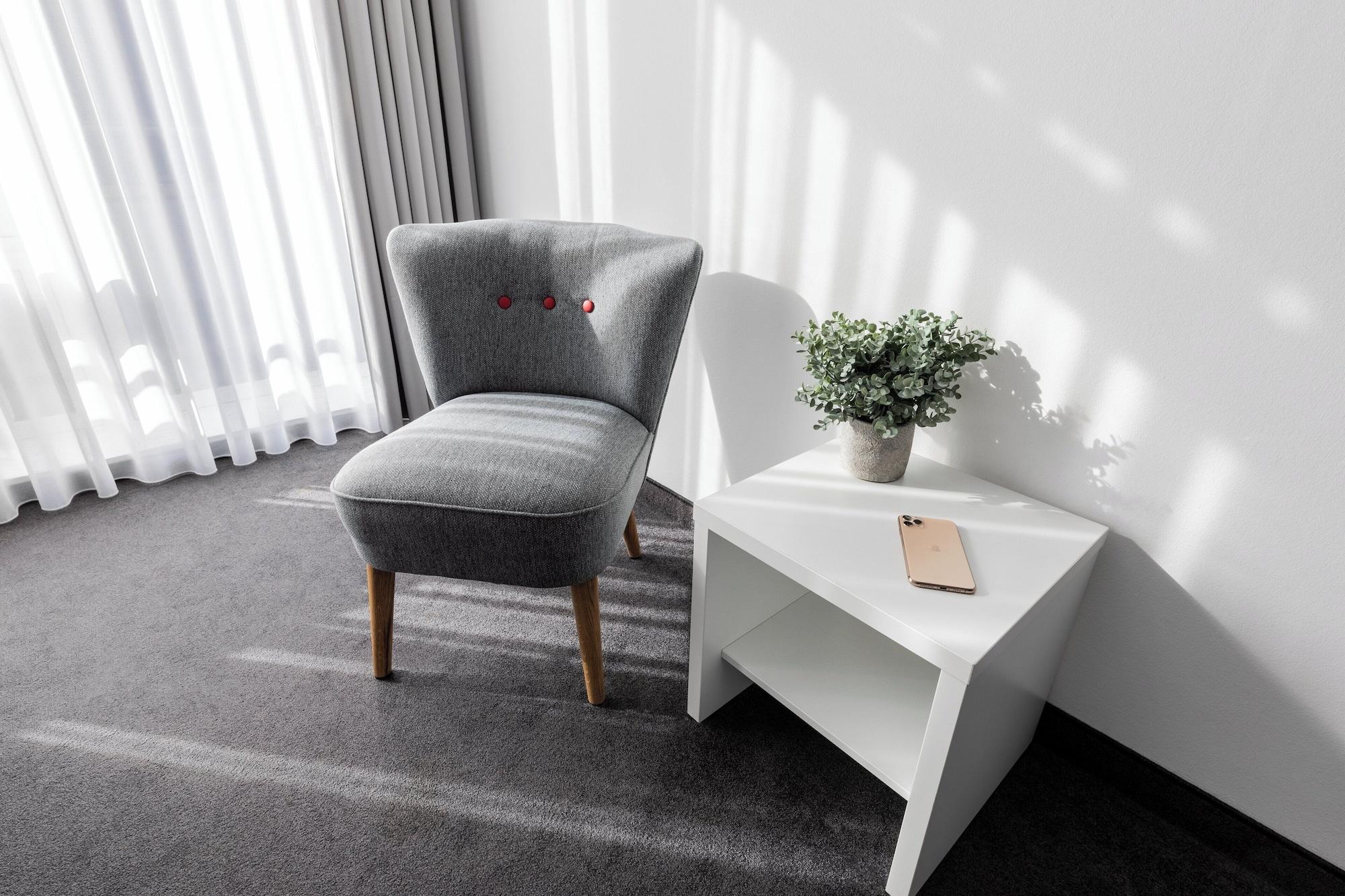 Set de Habitación Garner Hotel Berlin - Gendarmenmarkt by IHG