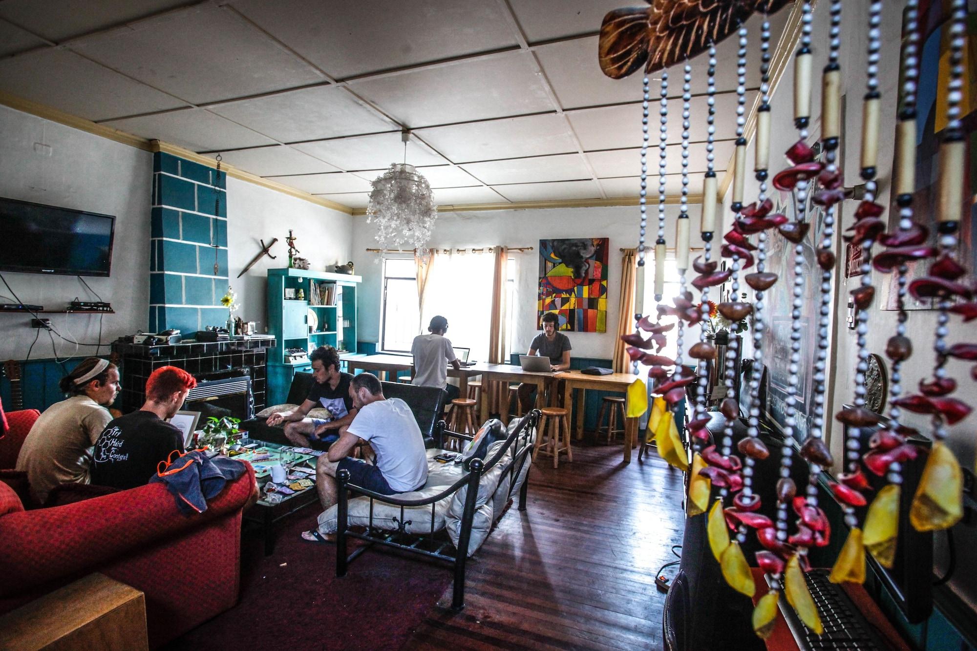 Varios Hostel Voyage