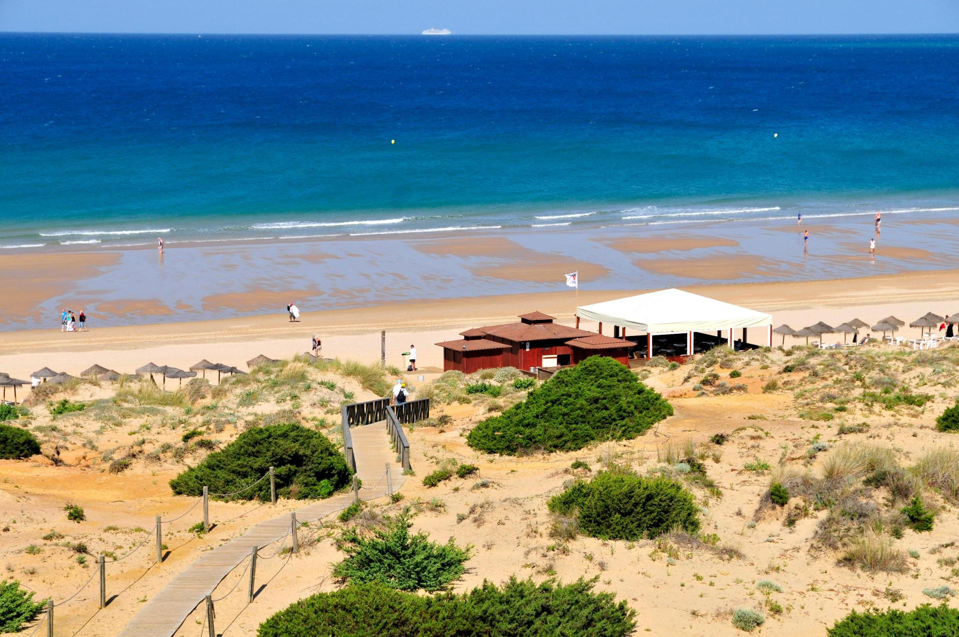 Playa Hipotels Barrosa Park