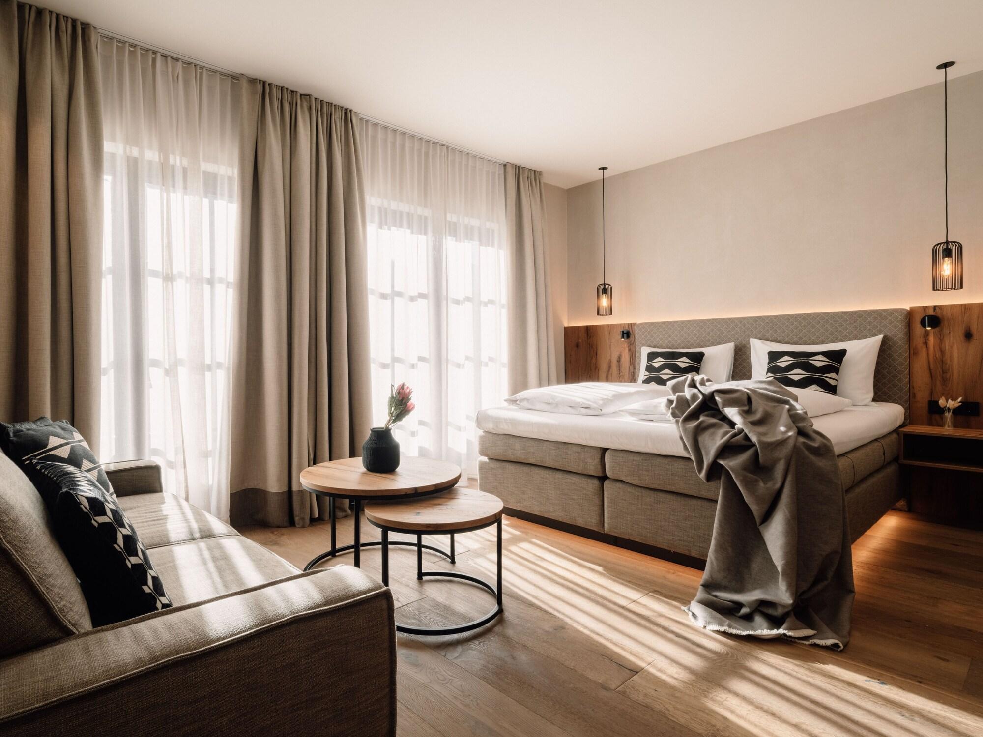 Habitación JOHANN Schladming Hotel GmbH