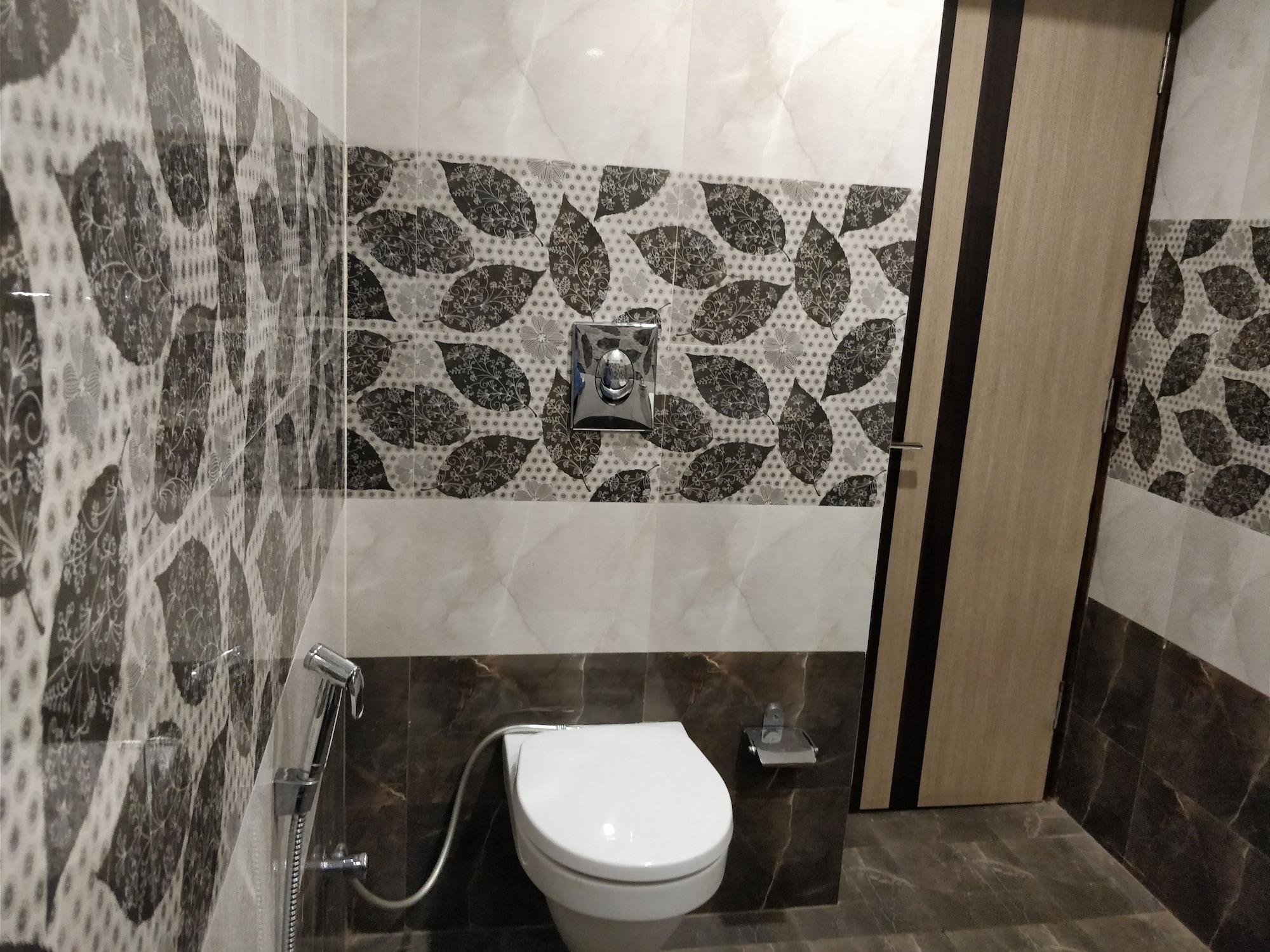 Equipamiento de Habitación Central Hotel