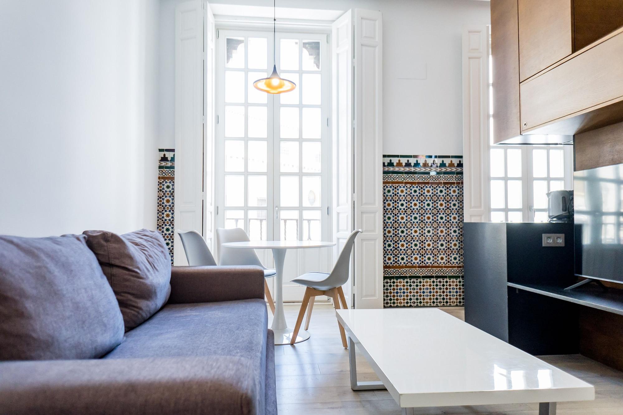 Comodidades del Alojamiento Casa Palacio La Casa Blanca Suites
