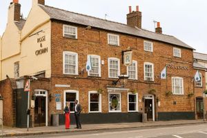 Alojamiento - The Rose & Crown Wimbledon