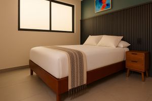 Alojamiento - COLLECTION O HOTEL CONCRETA 199 Mexico City