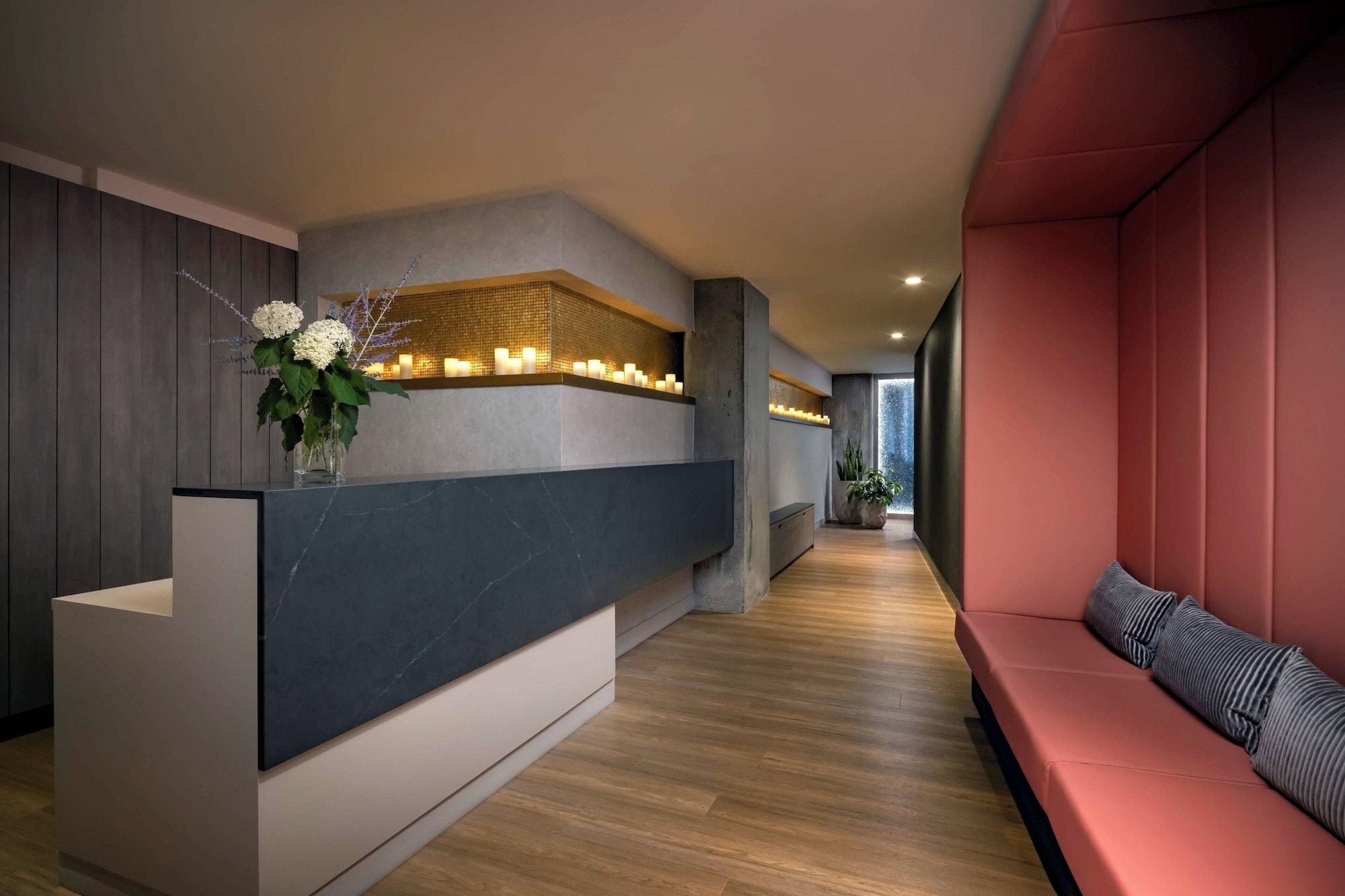 Spa Humaniti Hotel Montreal, Autograph Collection