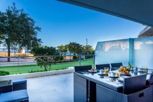 Alojamiento - Myflats Infinity View