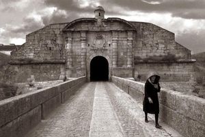 Alojamiento - A Muralha