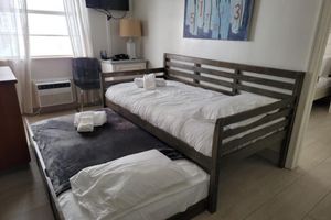 Alquiler Vacacional - On Beach, 3rd/Ocean, Pool, FreeAccess to Esteban's