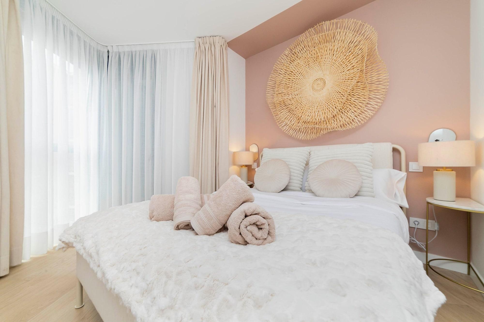 Habitación Aurora Stays by Charming