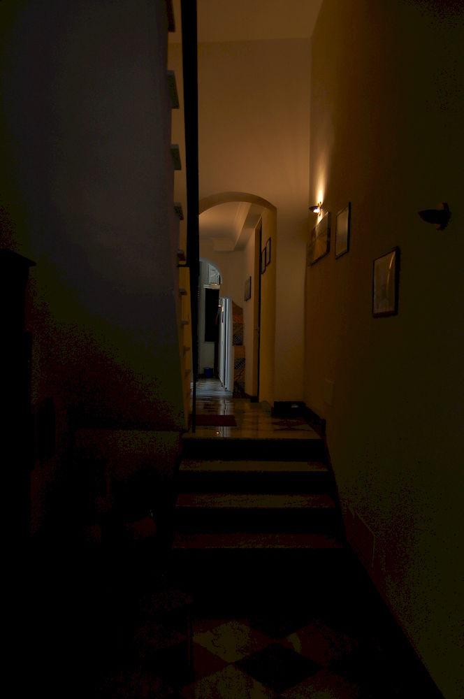 Varios Bed and Breakfast Federico Secondo