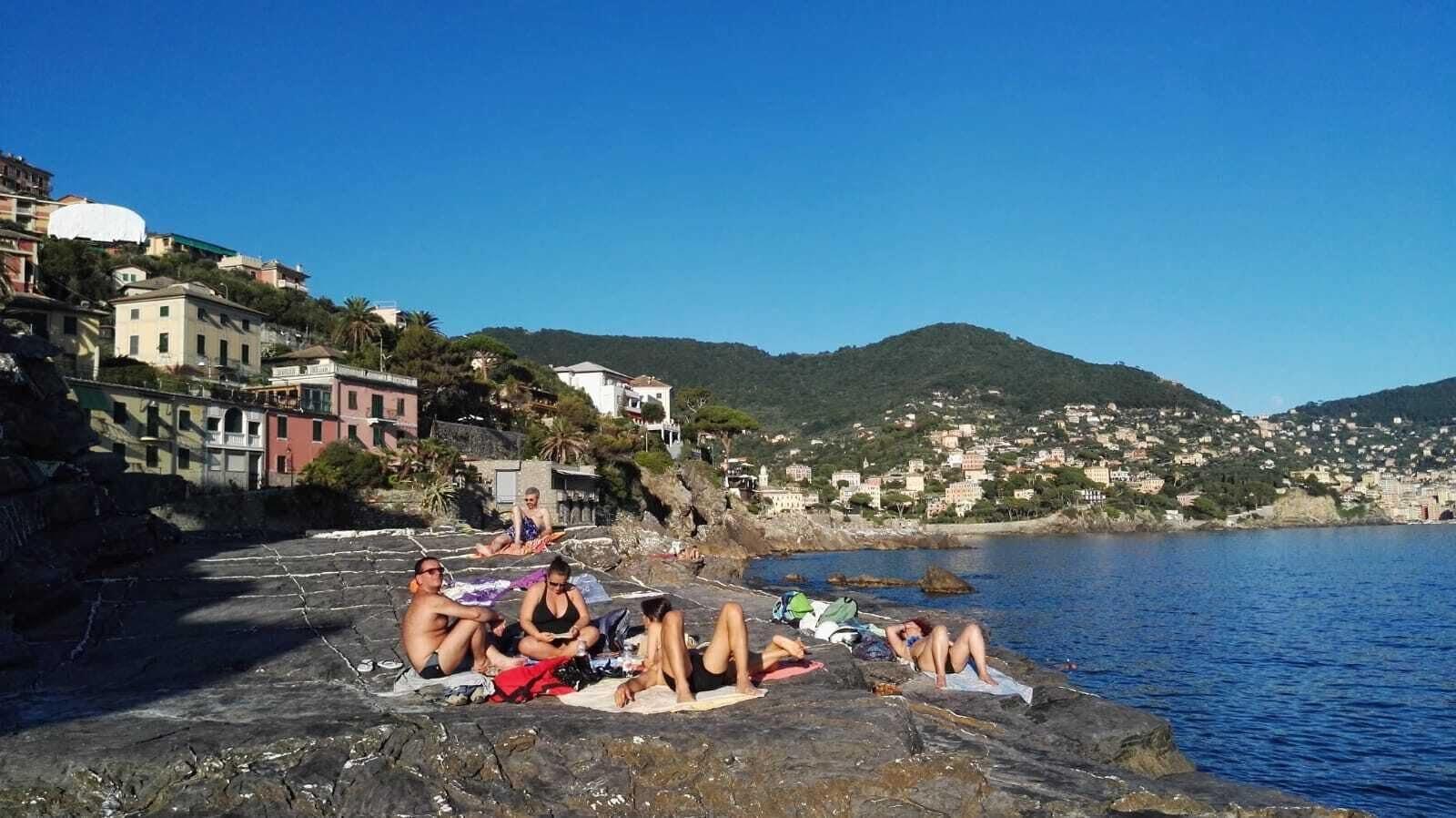 Vista Exterior Victoria House Hostel