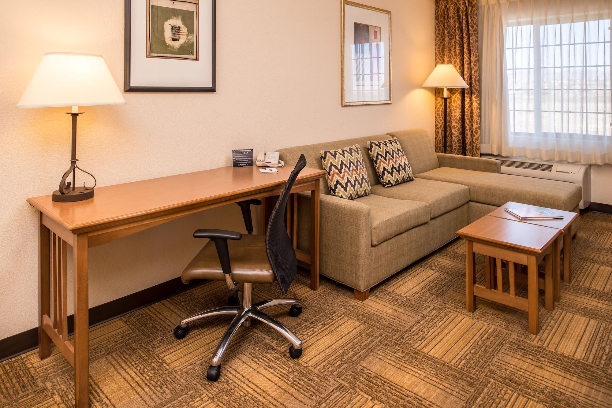 Habitación Staybridge Suites Las Cruces by IHG