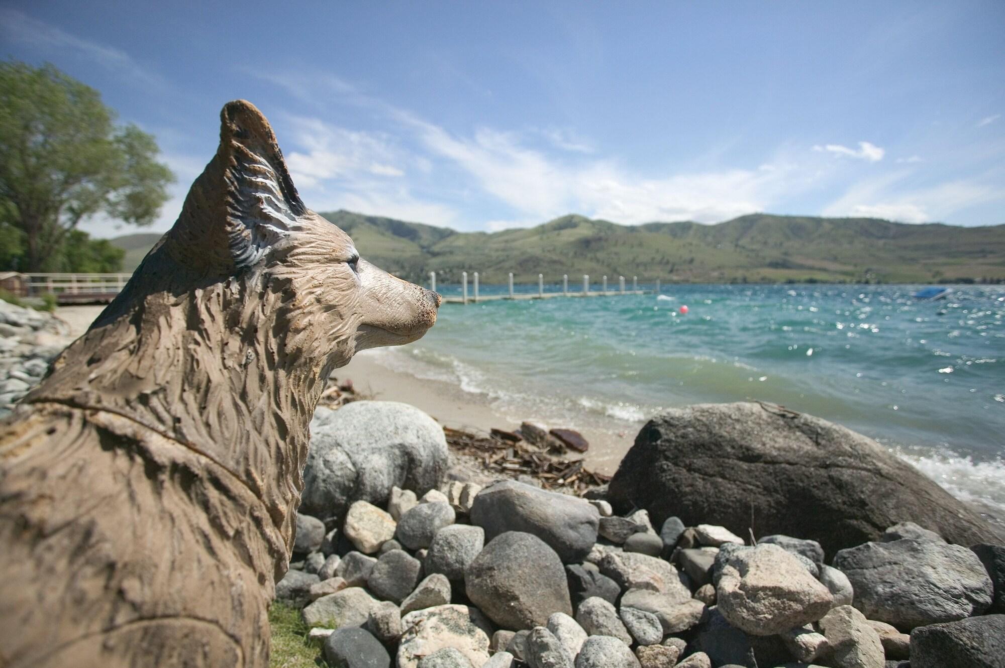 Playa WorldMark Lake Chelan Shores
