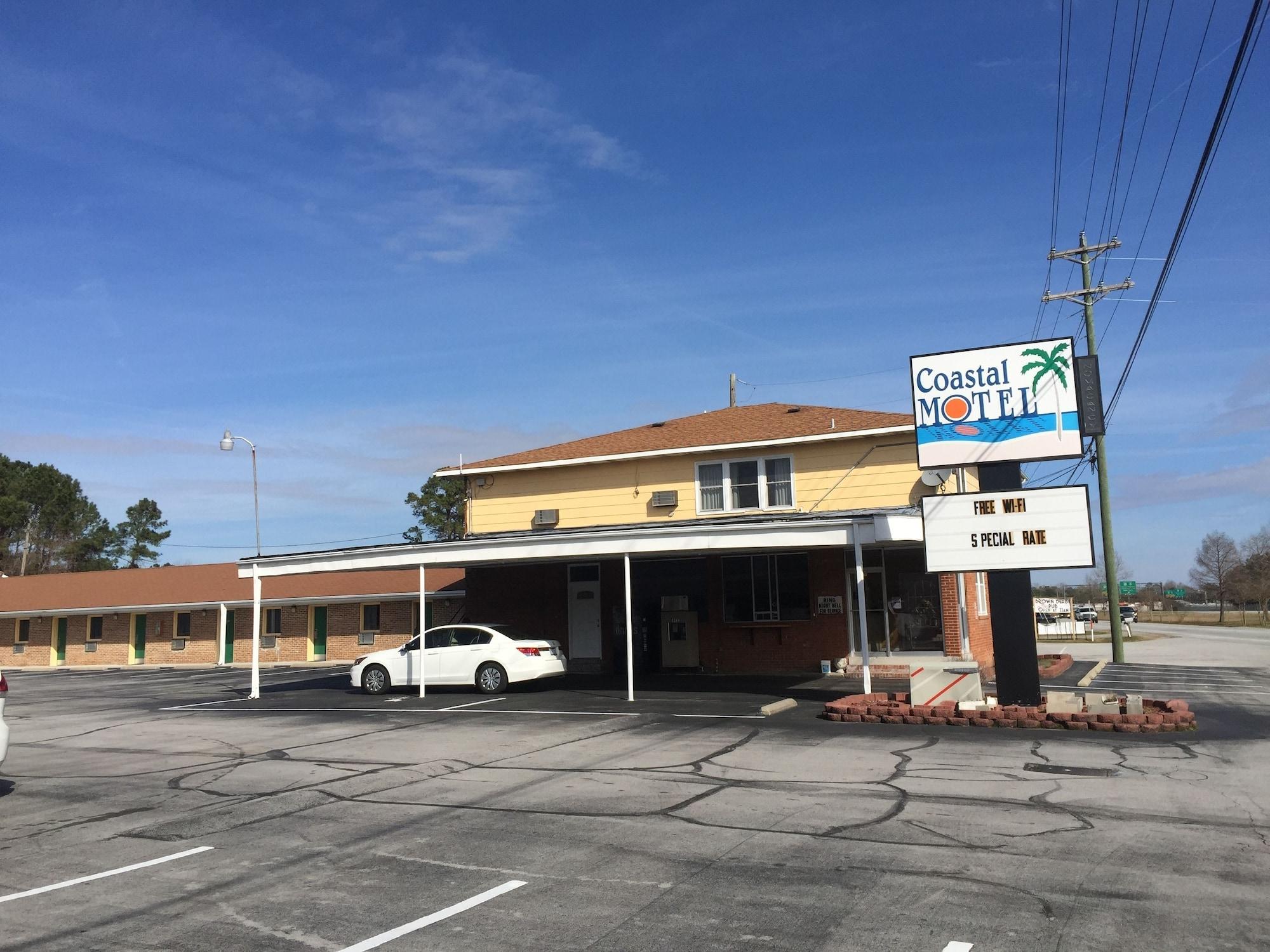 Varios Coastal Motel
