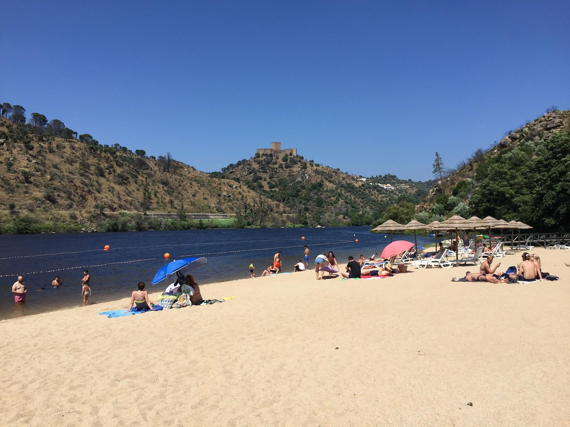 Playa Alamal River Club