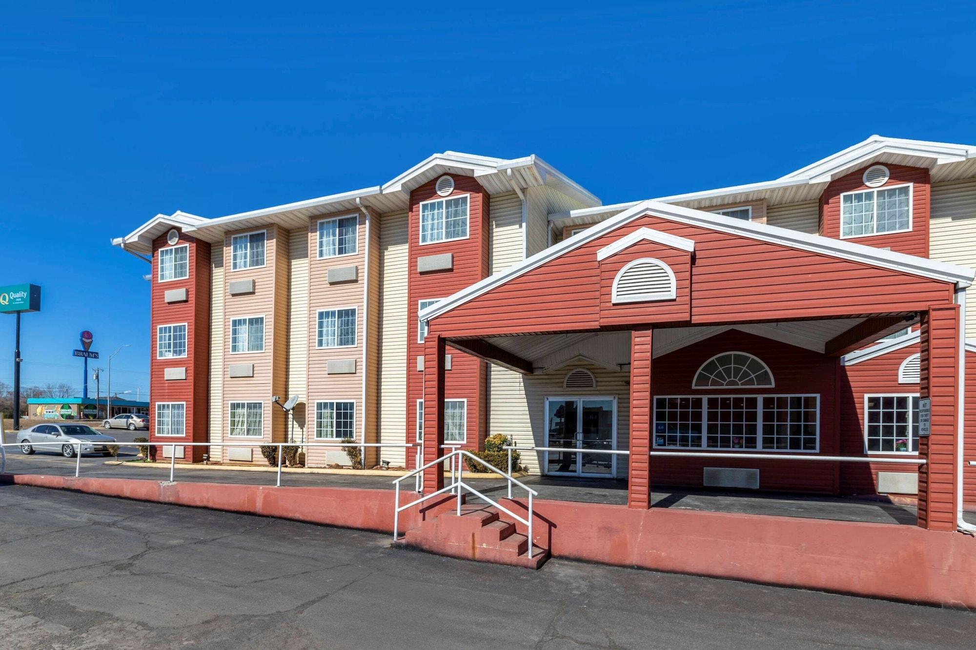 Varios Quality Inn