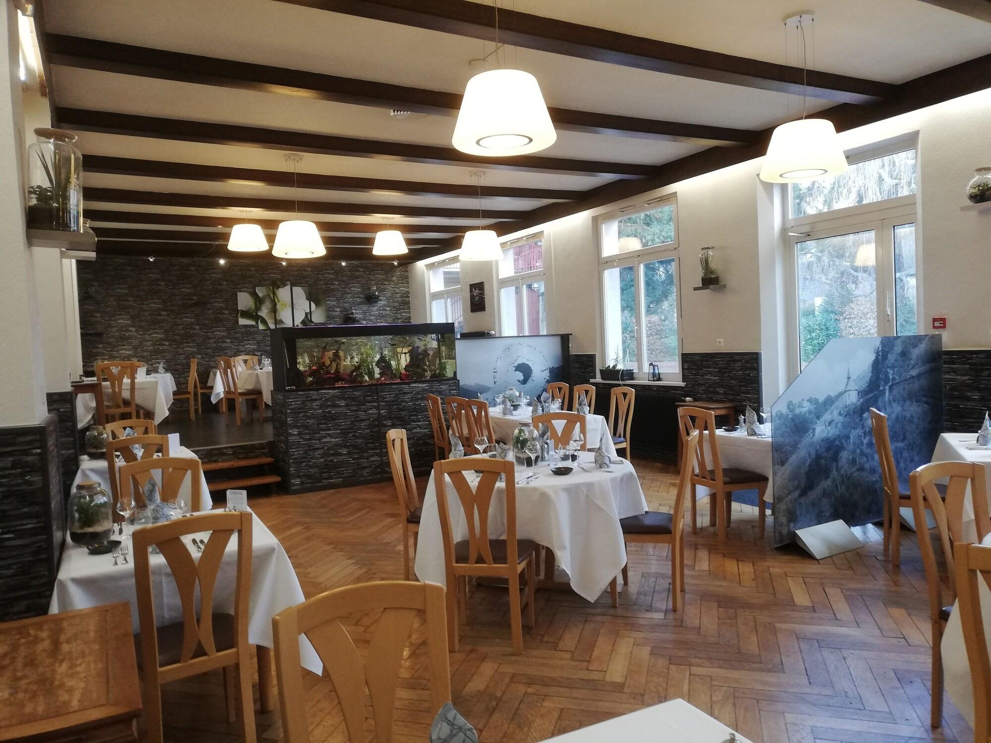 Restaurant Le Moschenross