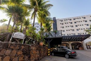 Alojamiento - Beira Rio Palace Hotel