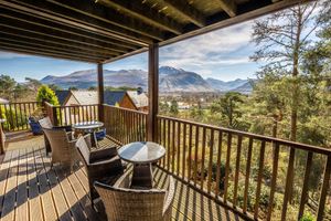 Alojamiento - Treetops B&B