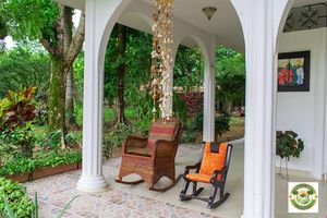 Alojamiento - Tierralinda Finca Cottage