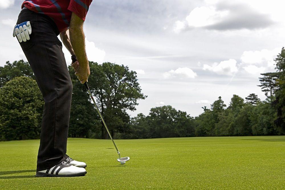 Campo de Golf Country Inn & Suites by Radisson, Columbia at Harbison, SC