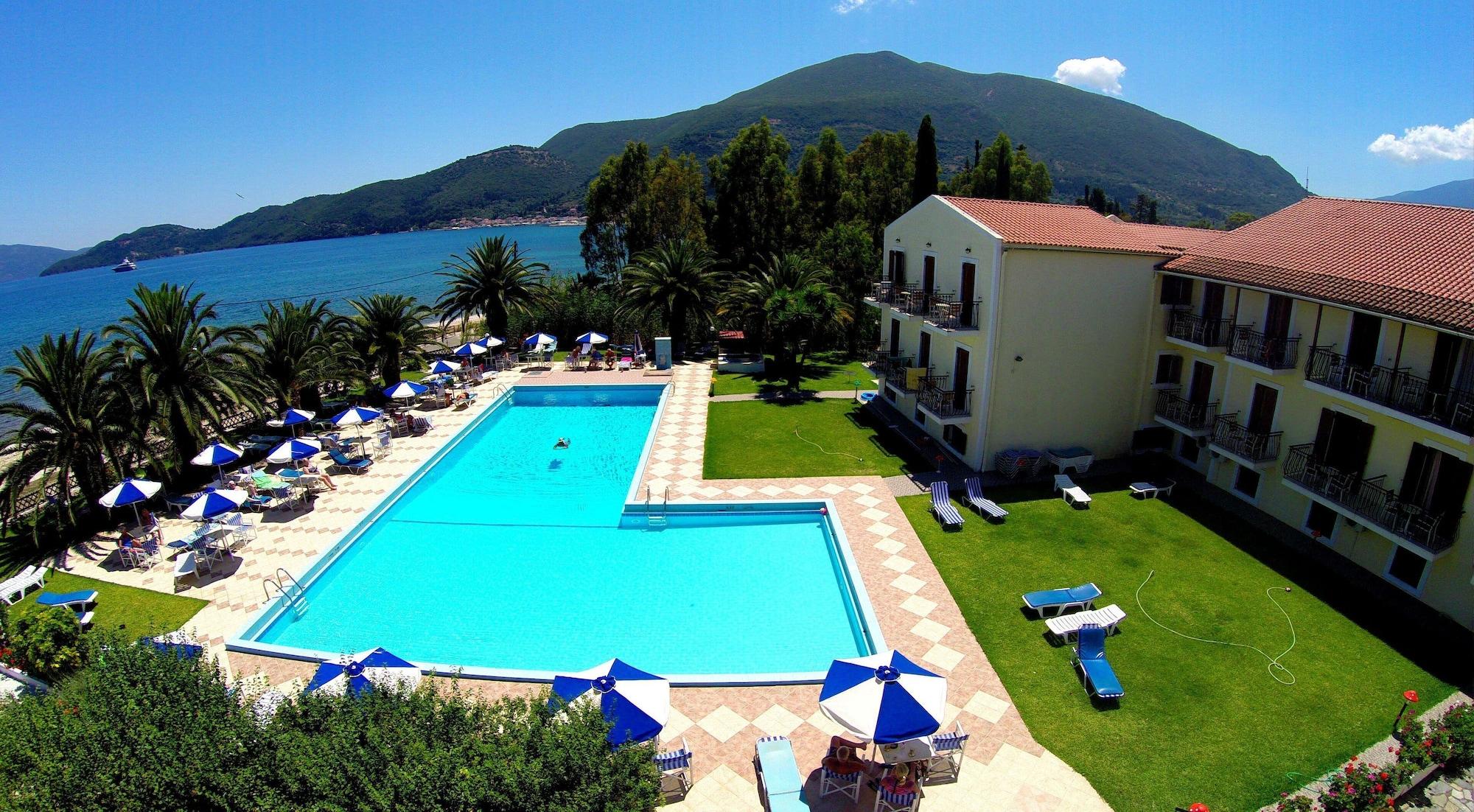 Varios Sami Beach Hotel