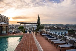 Paquete - Hotel Kraft