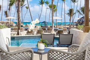 Alojamiento - Secrets Tides Punta Cana