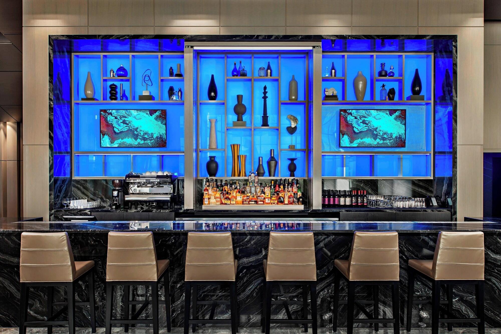 Restaurant Toronto Marriott Markham