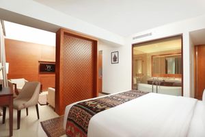 Alojamiento - Wimarion Hotel Semarang