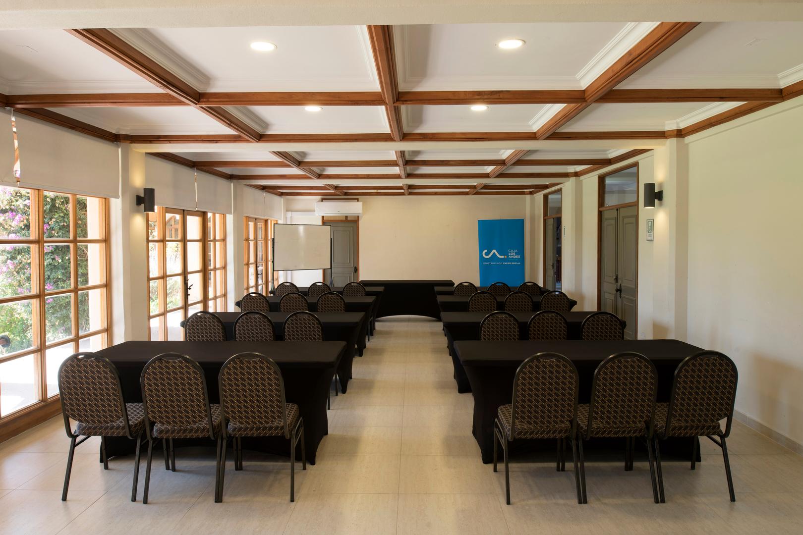 Sala de Reuniones Hotel La Serena - Caja los Andes