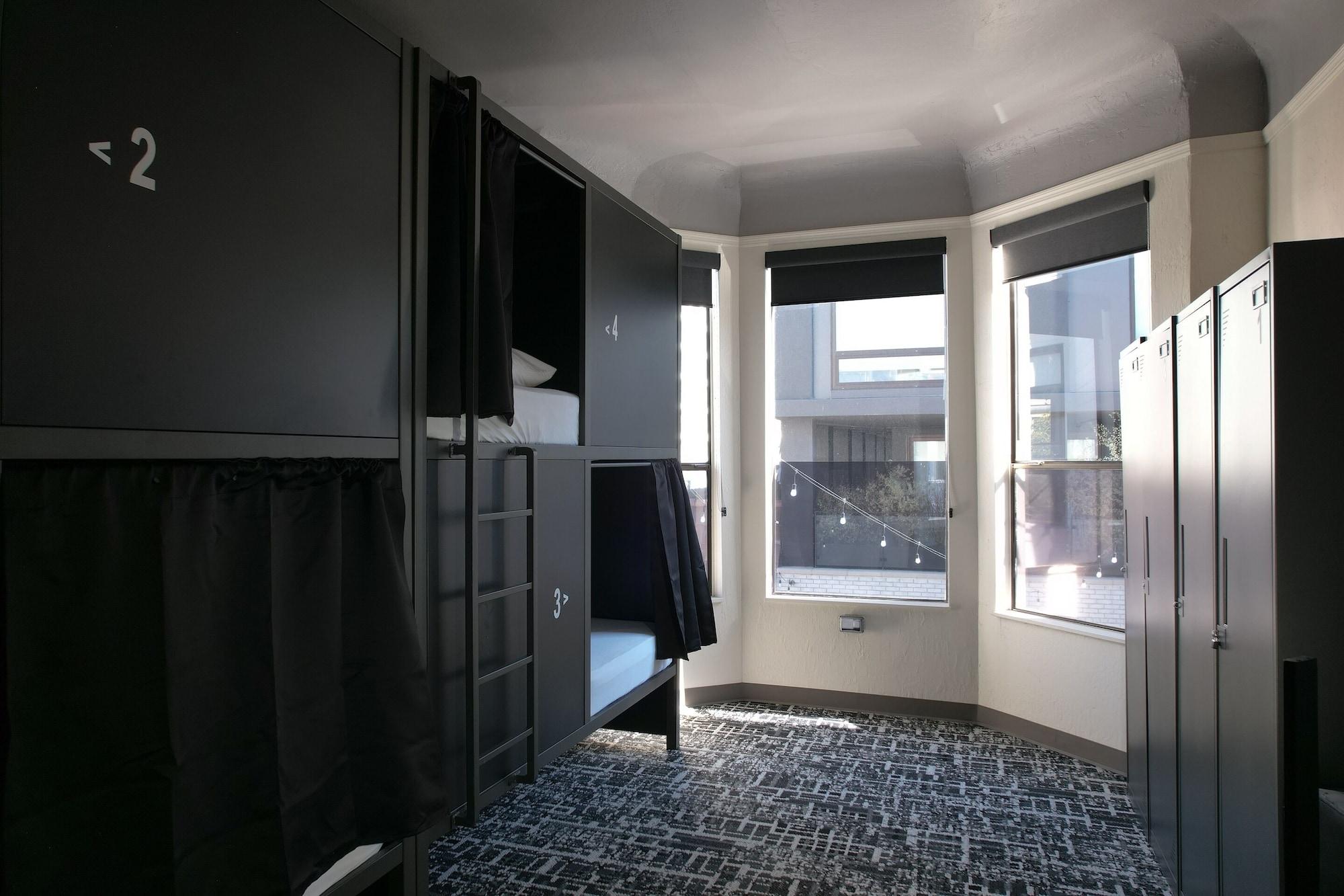 Habitación Chapter San Francisco