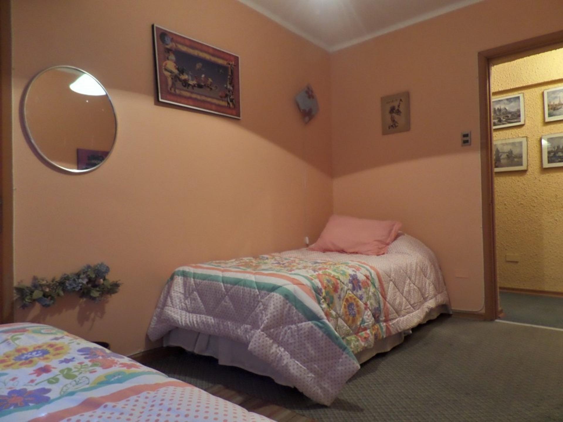Habitación Marilu´s bed & breakfast
