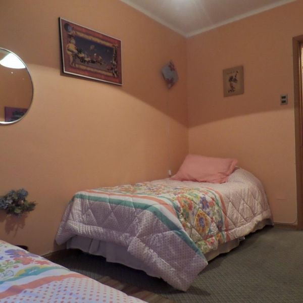 Marilu´s bed & breakfast