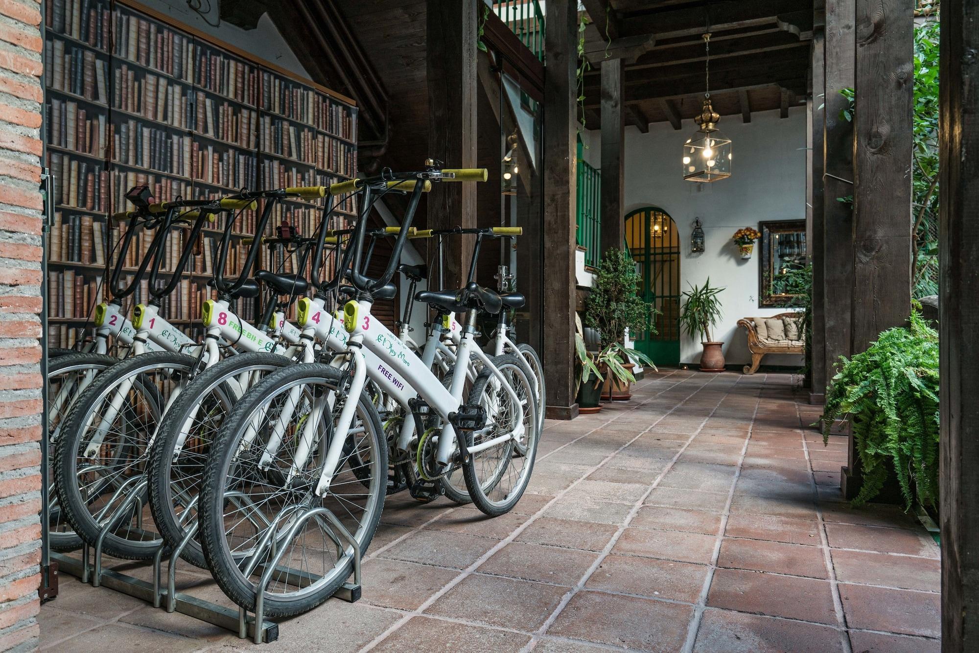 Instalaciones Recreativas Rey Don Pedro Luxury Home