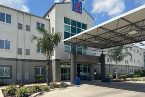 Alojamiento - Motel 6 Mission, TX