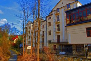 Alojamiento - Apartamenty Renesans