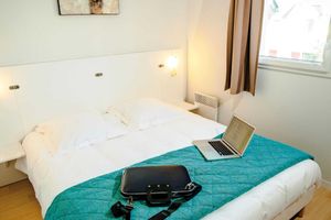 Alquiler Vacacional - Comfortable Holiday Home Close to a Golf Course in Brittany