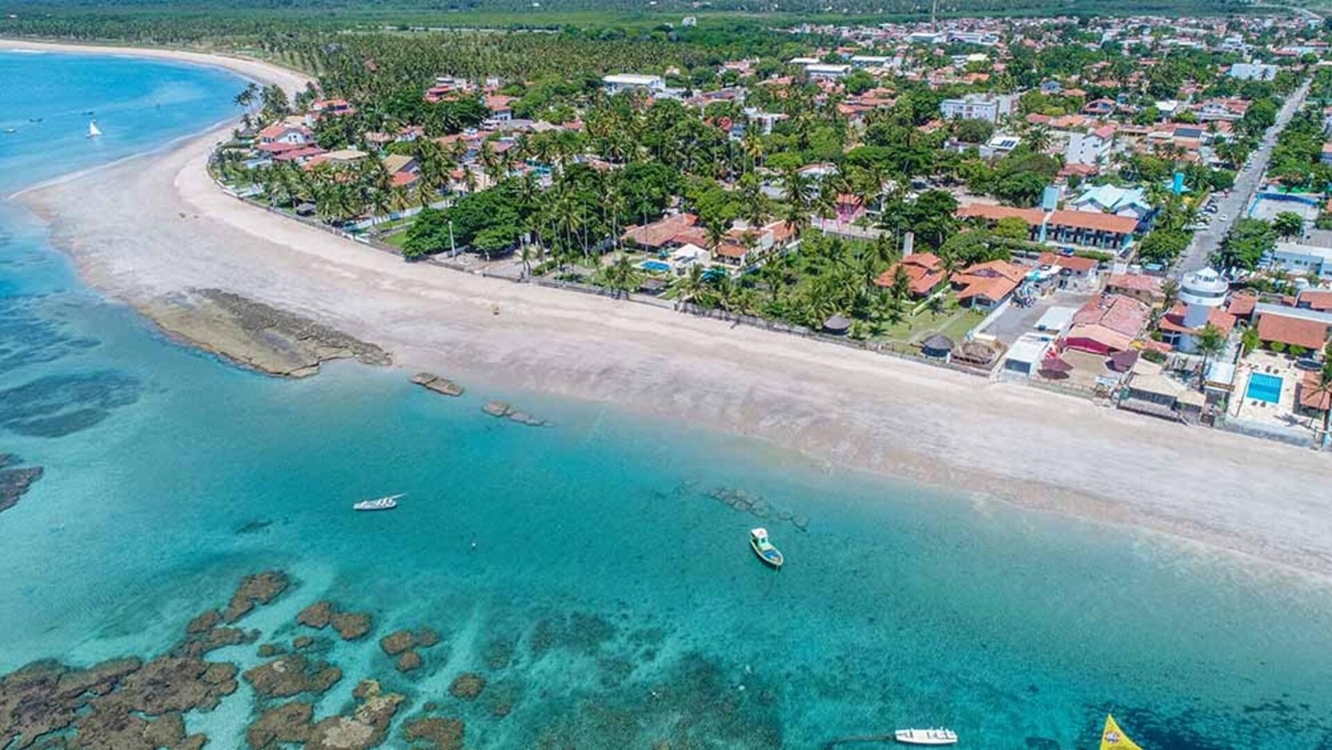 Playa Summerville Resort - All Inclusive