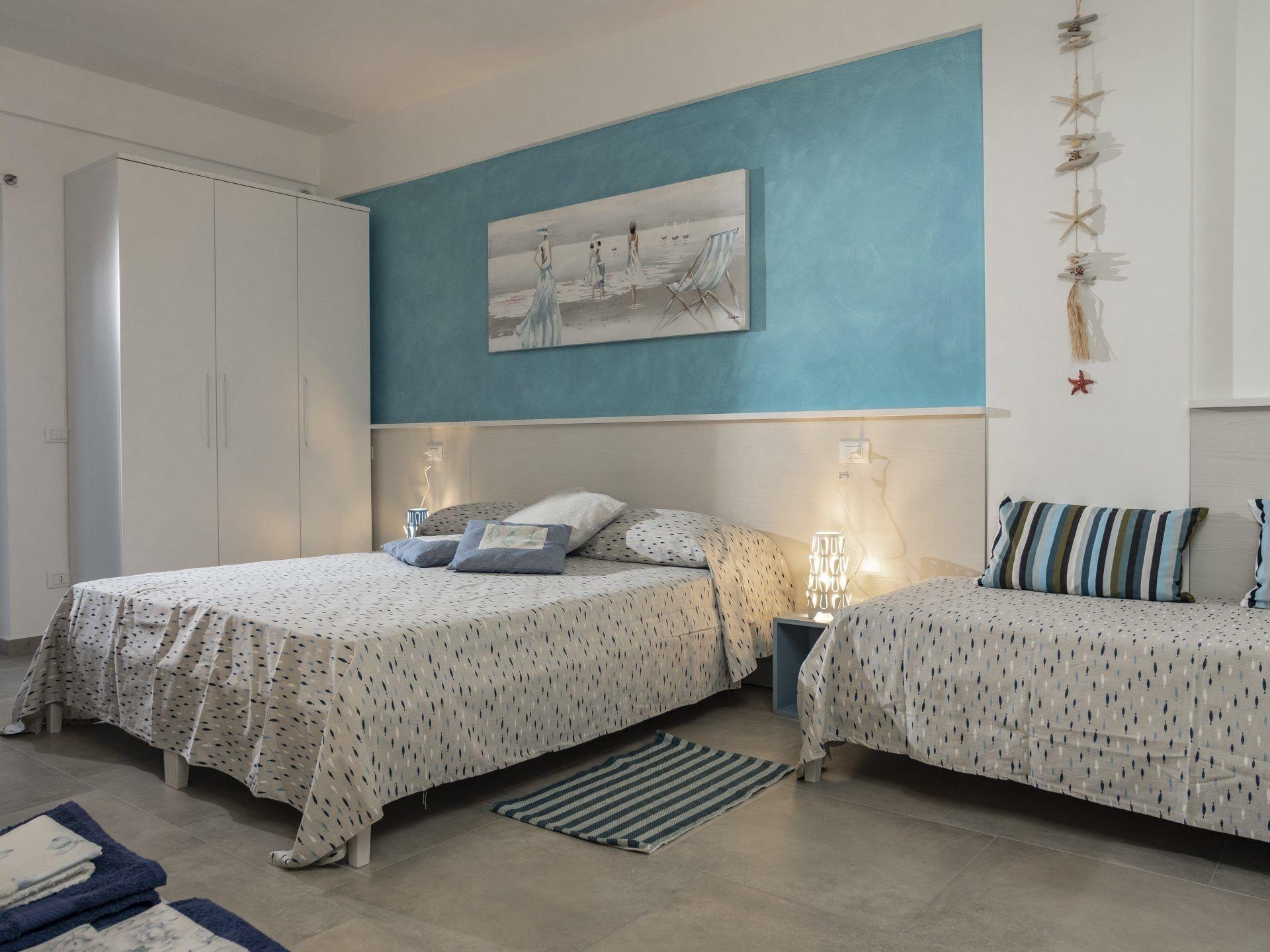 Varios La Casa delle Stagioni