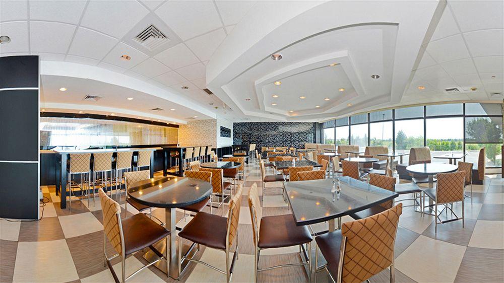 Restaurante Comfort Inn Atlantic City North