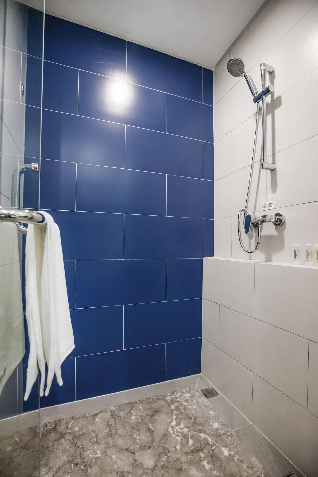 Equipamiento de Habitación Holiday Inn Express Hefei High Tech by IHG