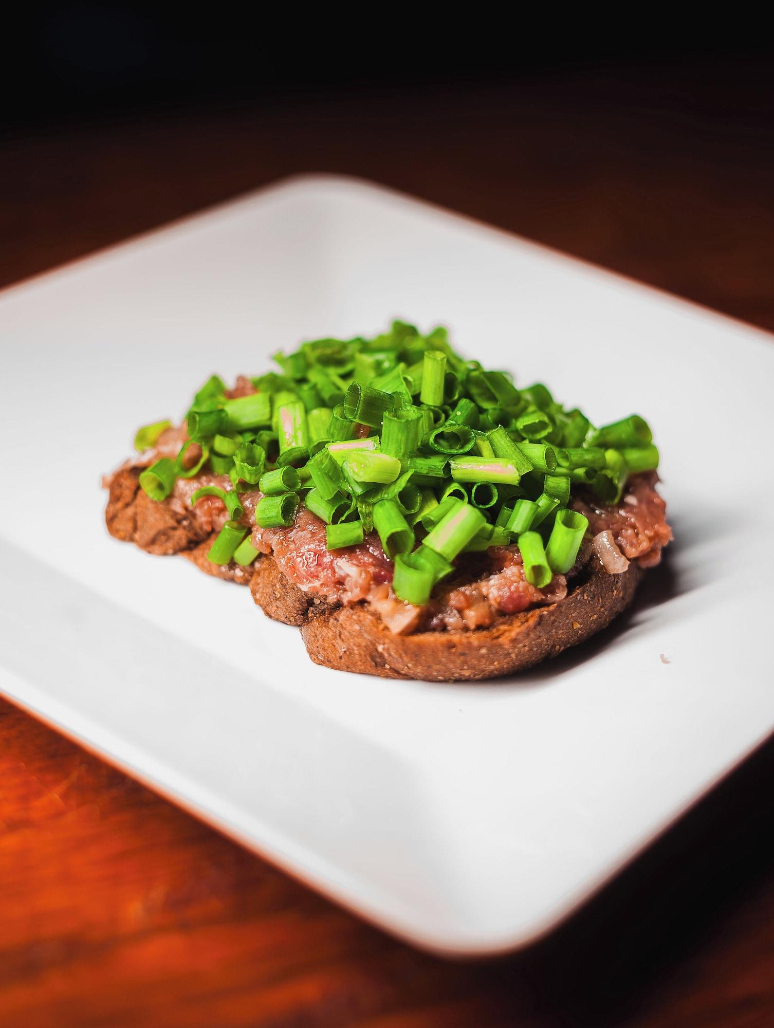 Restaurant Palawan Pousada & Bistrô